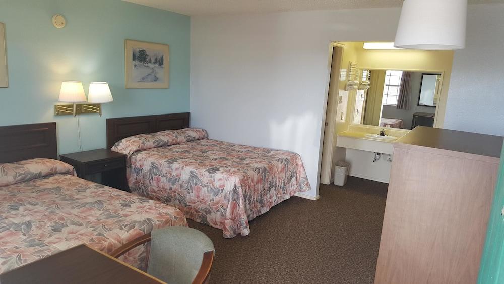 Lake Eufaula Inn photo 39