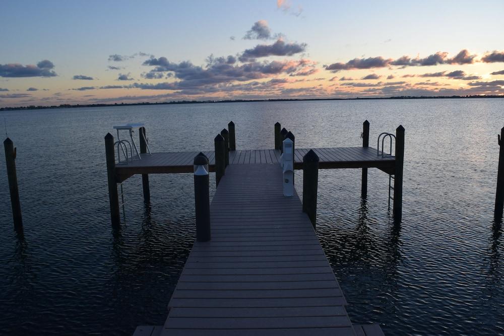 Caribbean Shores Waterfront Resort photo 55