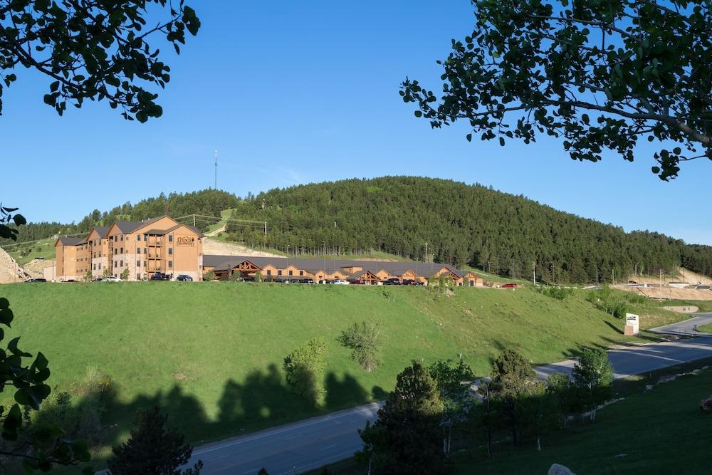 The Lodge at Deadwood Gaming Resort photo 44
