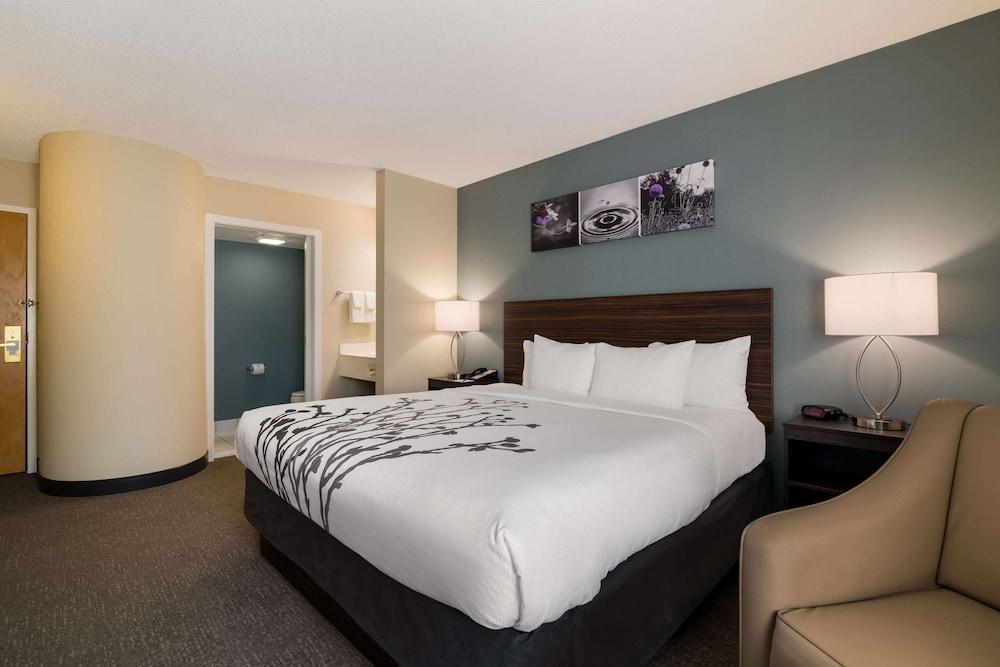 Garner Hotel Londonderry - Manchester by IHG photo 18