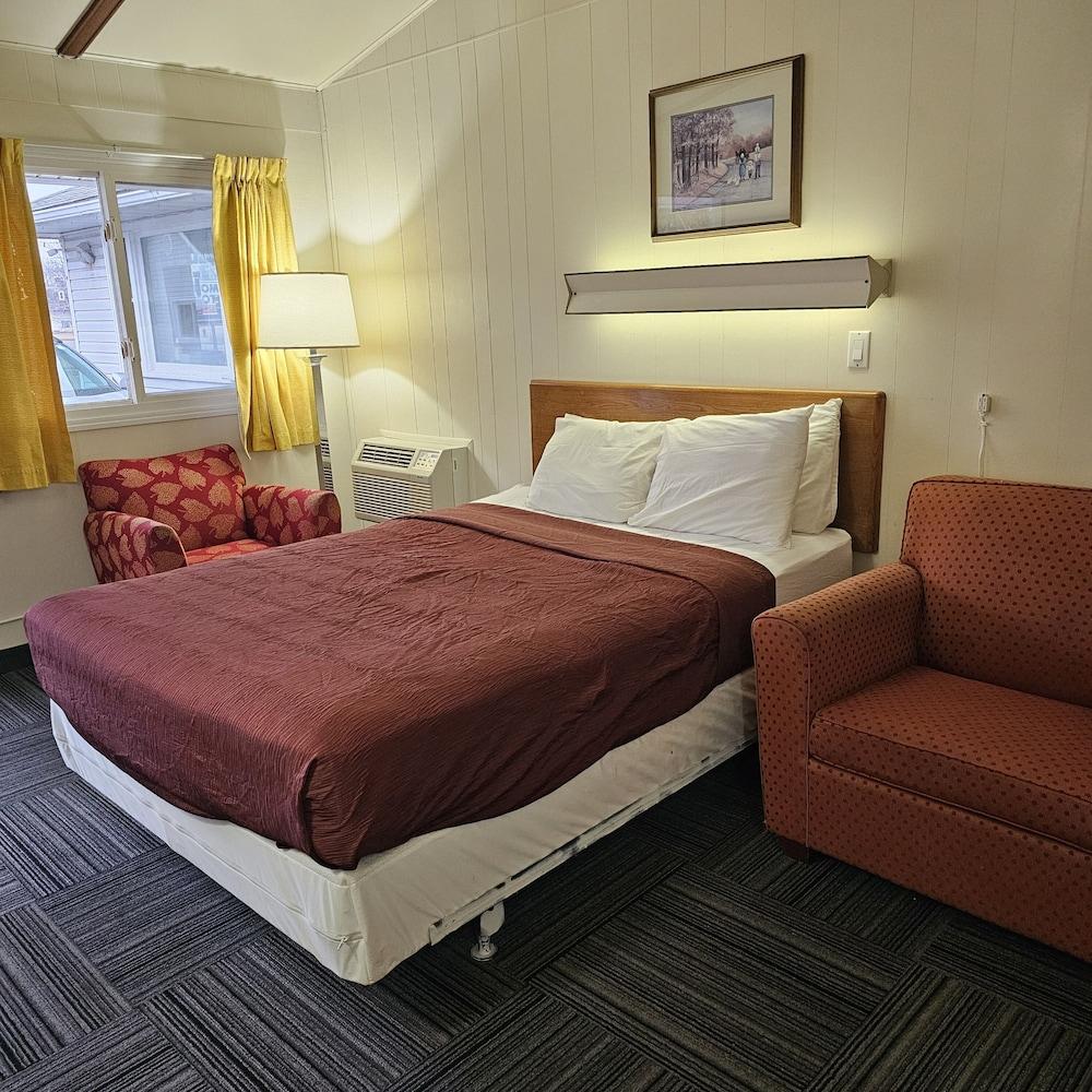 Home Motel Abbotsford photo 11