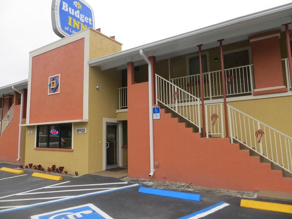 Budget Inn photo 34