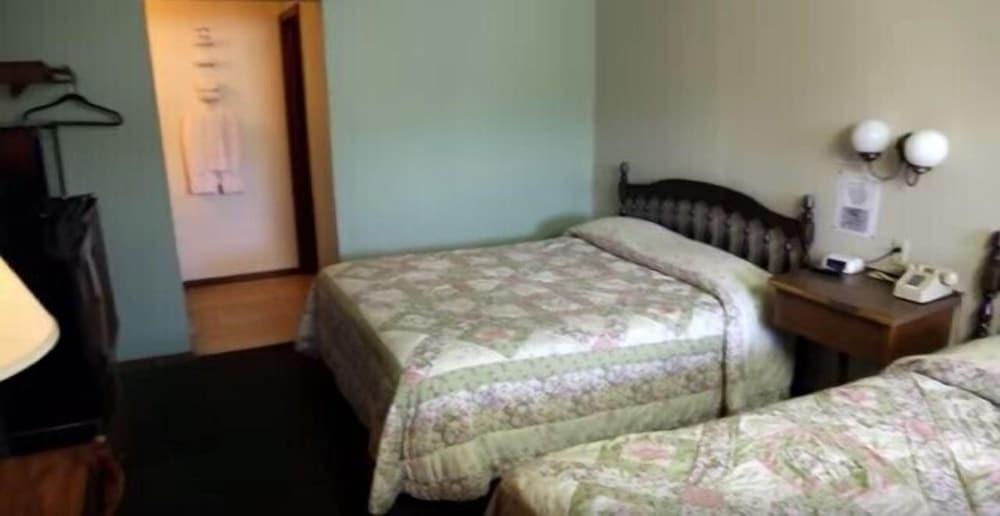 Sandhiller Motel photo 3