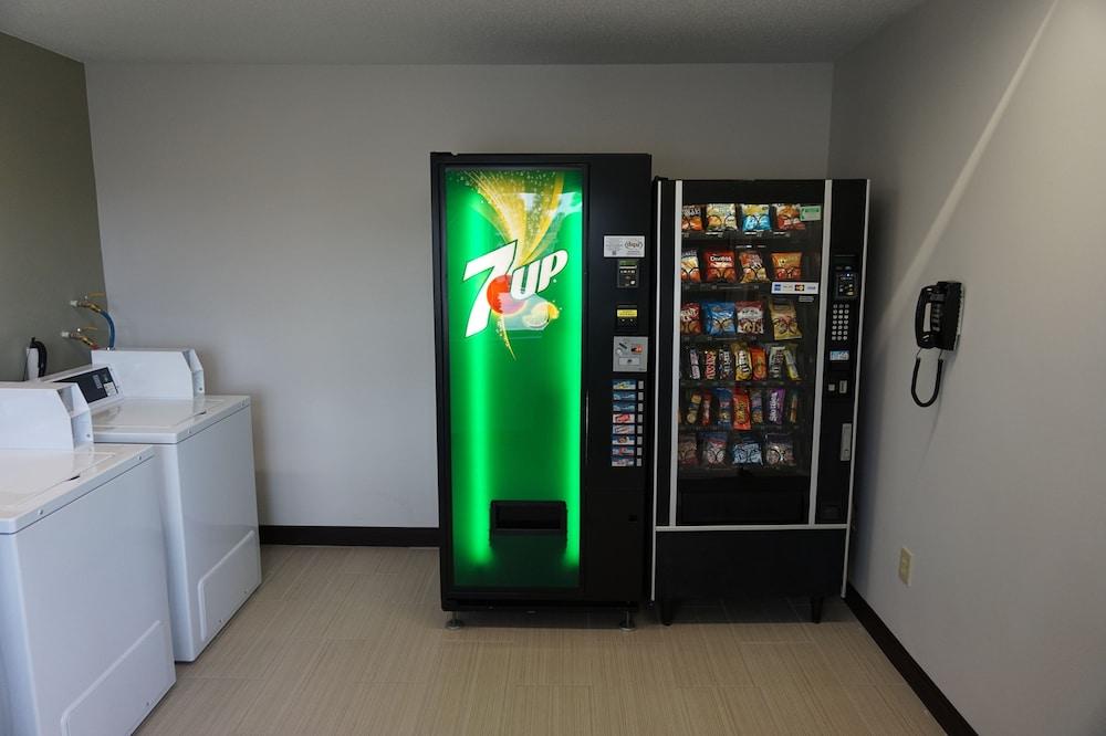 The Smart Stay Inn photo 39