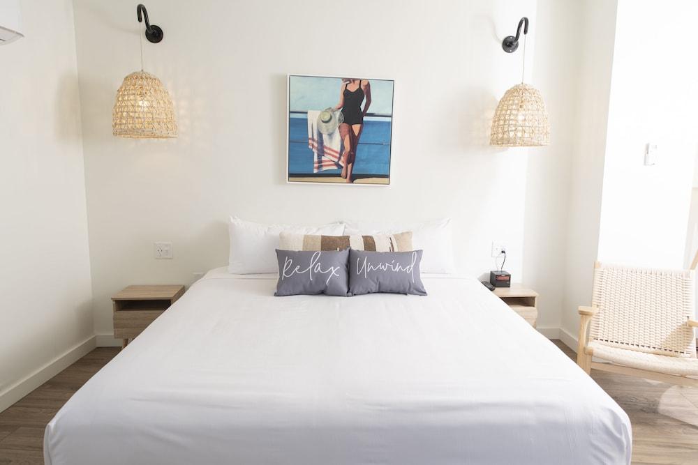 Endless Coast, A Boutique Hotel — hotel in Wellfleet