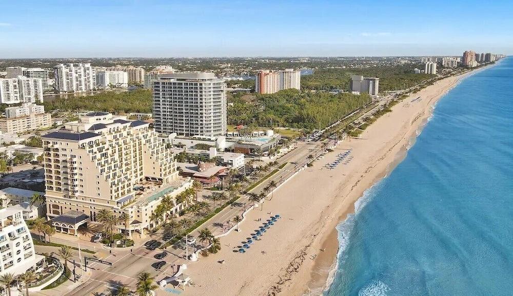 Private Residences at the Atlantic Resort and Spa photo 1