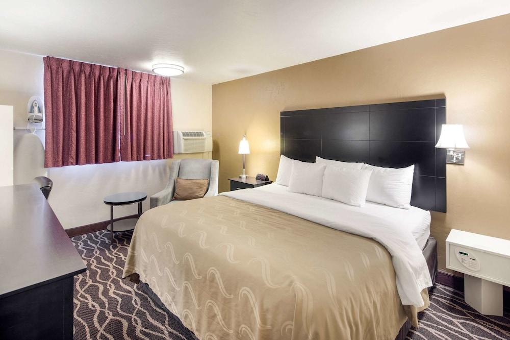Quality Inn Moses Lake photo 25