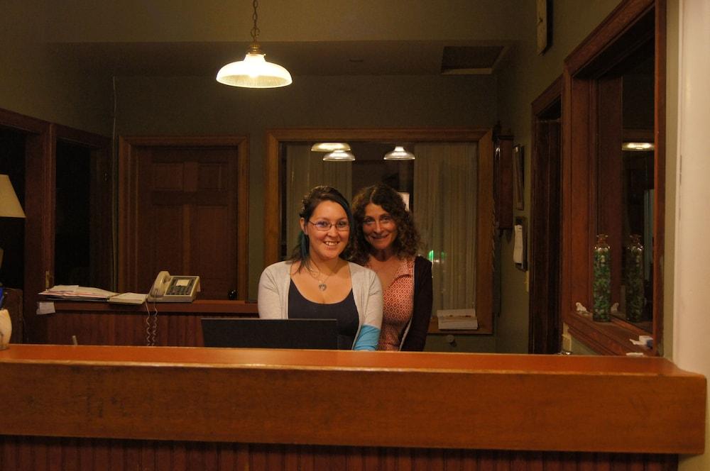 Hotel Halsingland photo 3