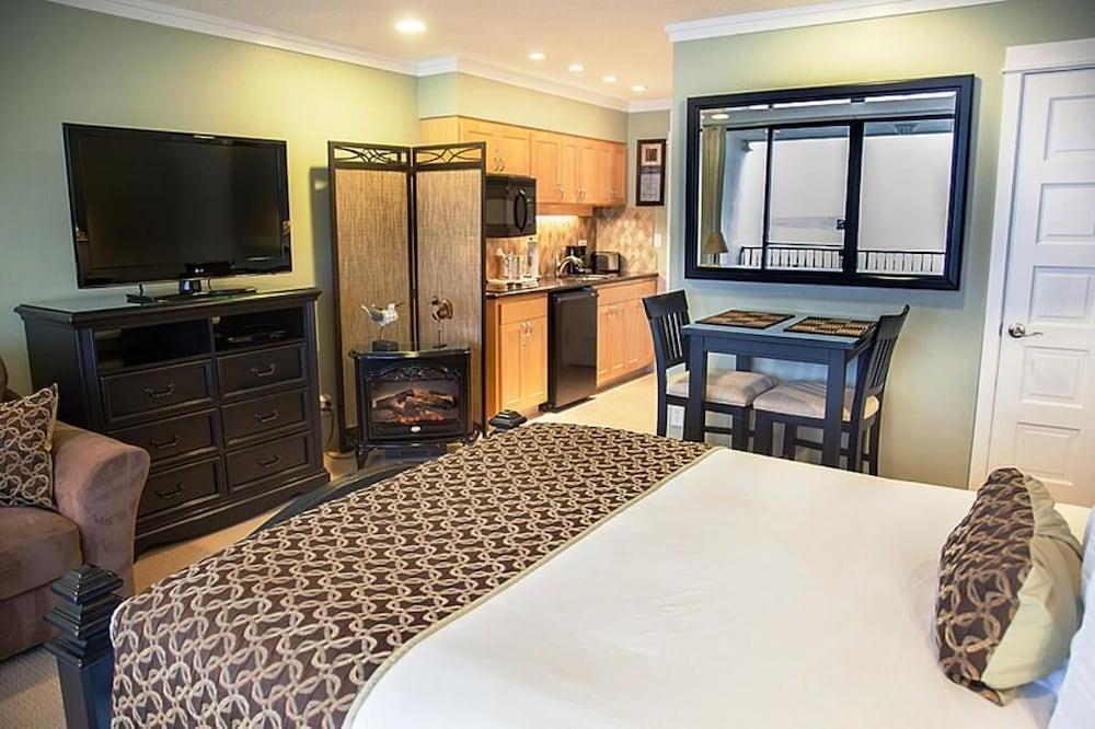 Inn at Spanish Head photo 3