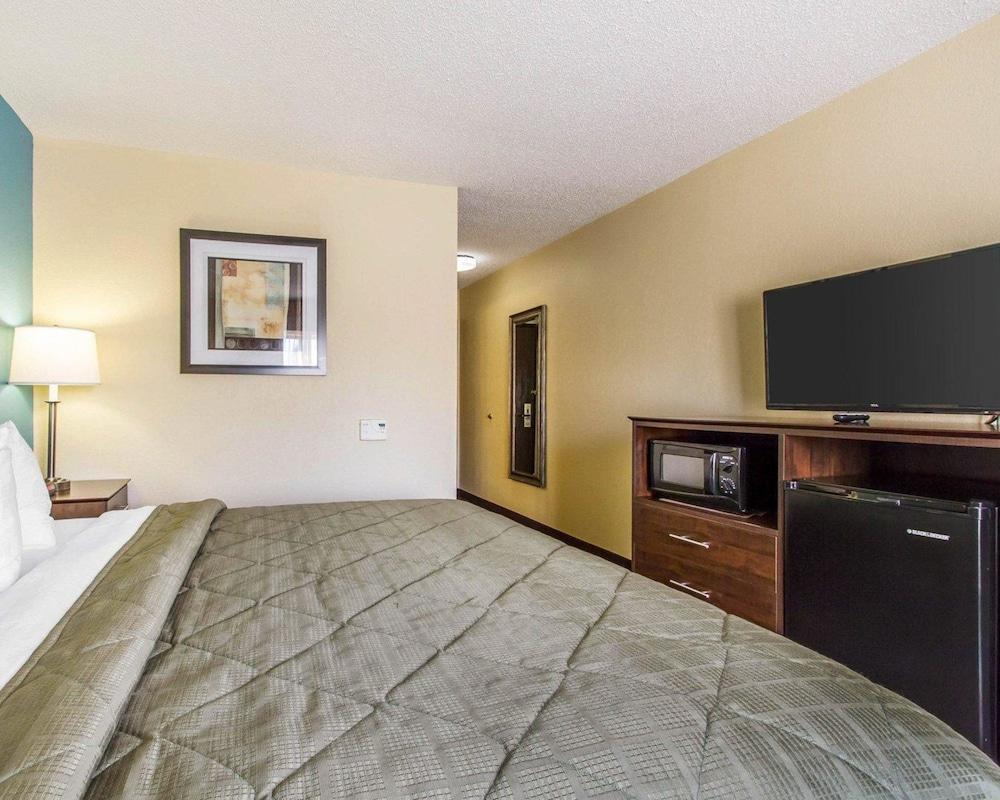 Quality Inn Murray University Area photo 5