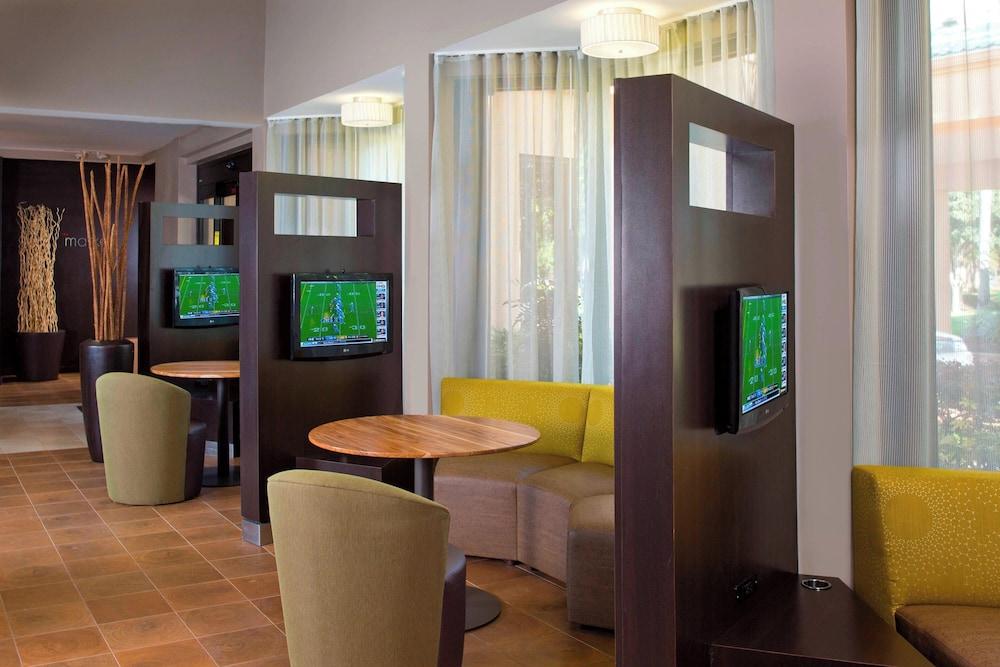 Courtyard by Marriott Orlando International Dr / Conv Cntr photo 14