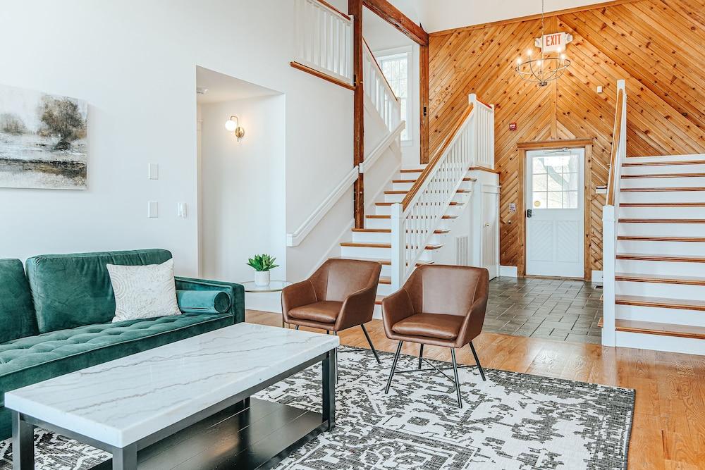 Batten Green Venue & Lodging photo 43