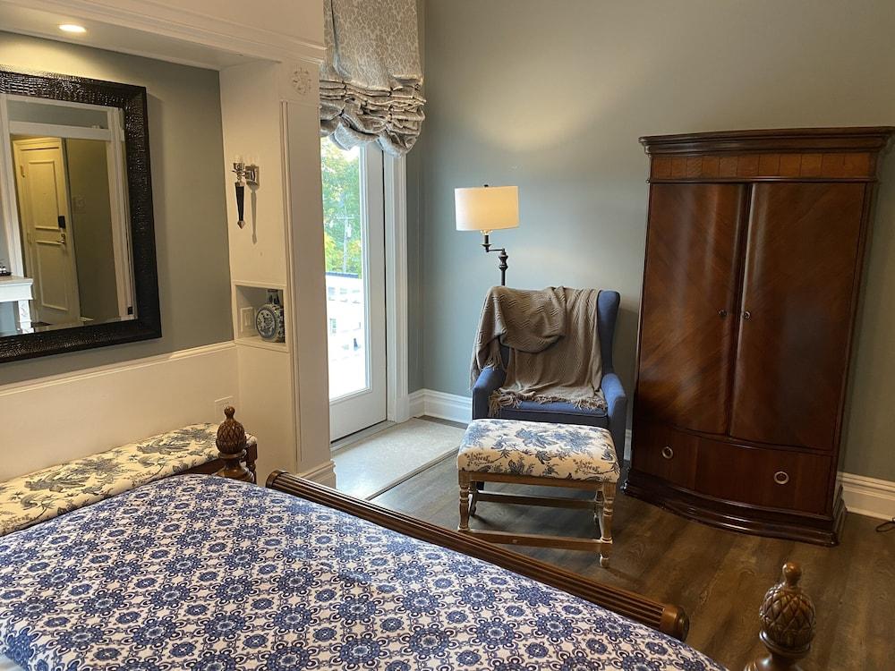 The Dutchess Inn and Spa at Beacon photo 40