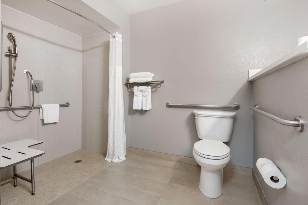 Best Western Plus Sparks-Reno Hotel photo 22