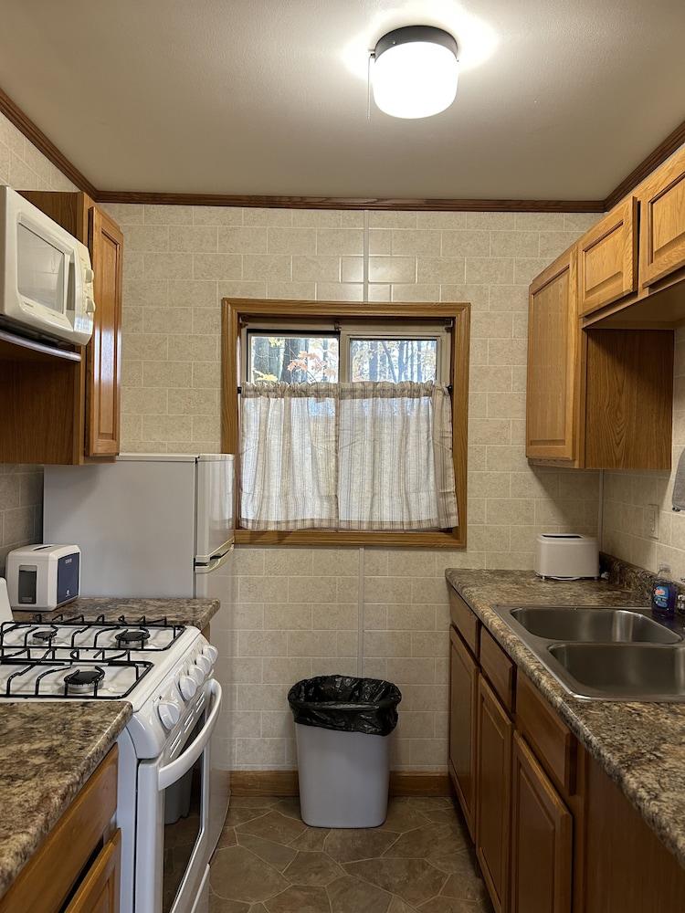 Hidden Haven Cottages photo 51