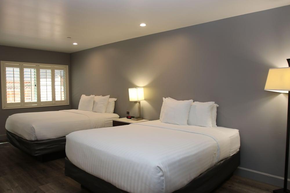 BLVD Hotel and Studios Universal-Hollywood, an Ascend Collection Hotel photo 22