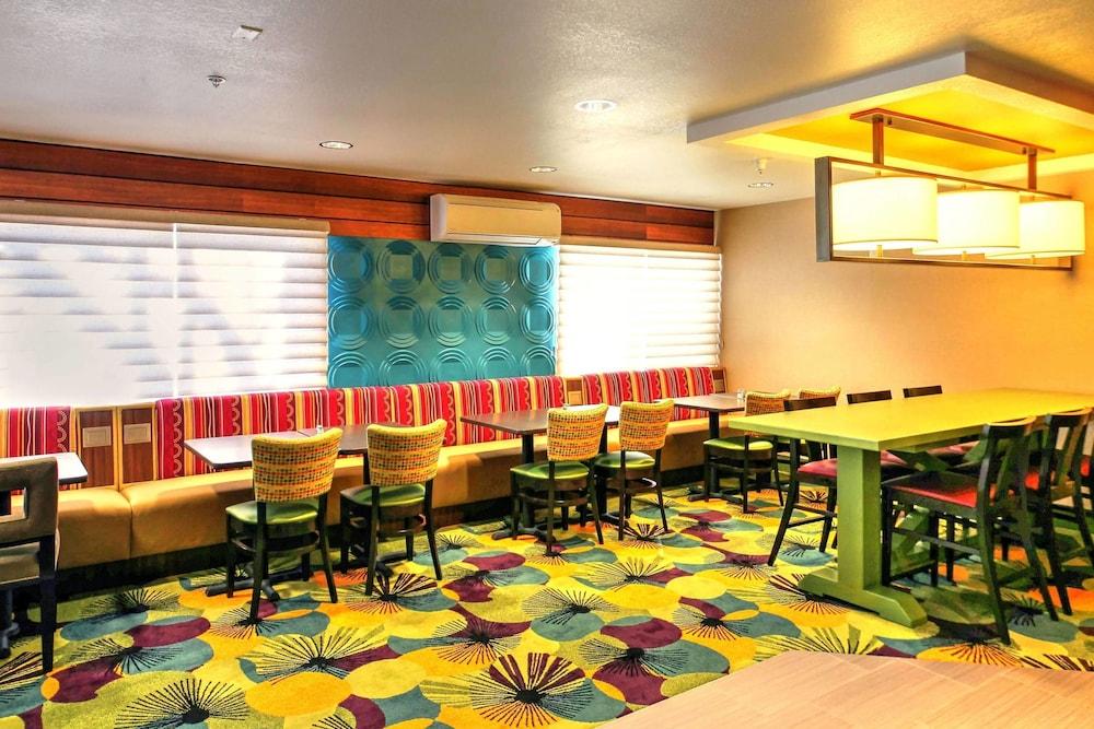 Fairfield Inn By Marriott Boise photo 17