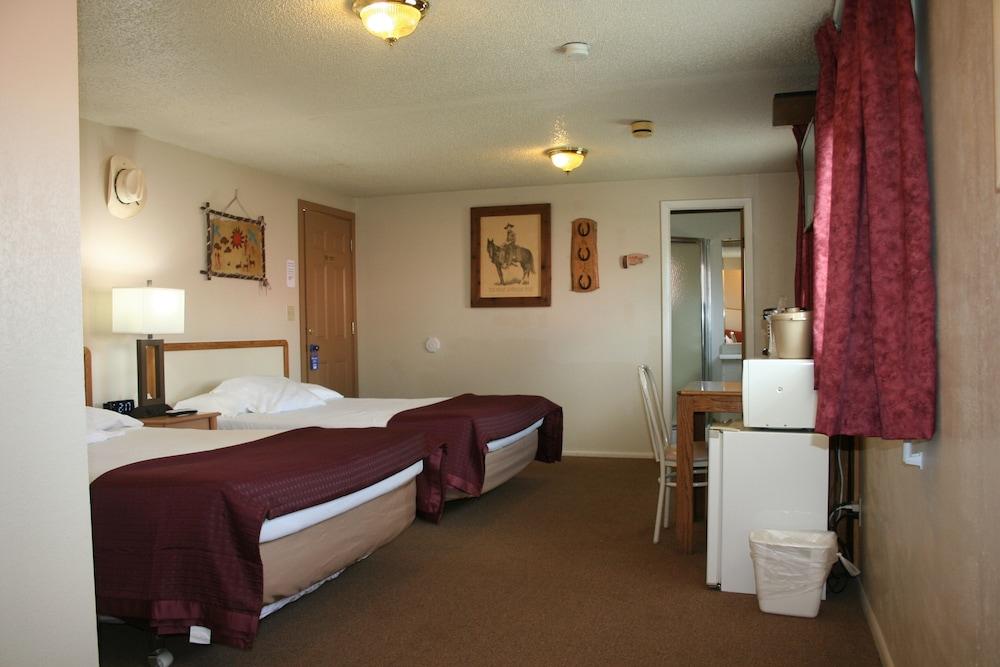 Hatch Station Motel and Restaurant photo 21