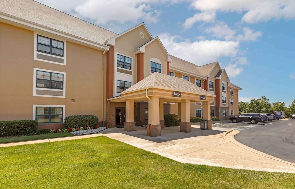 Extended Stay America Suites Washington DC Chantilly Dulles photo 30