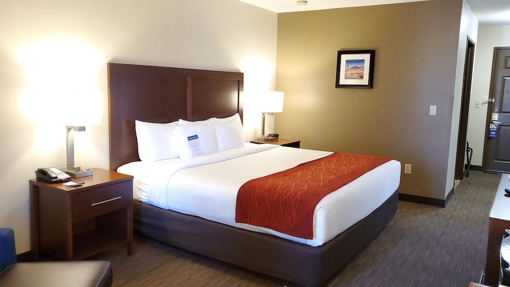 City Express by Marriott Tempe photo 31