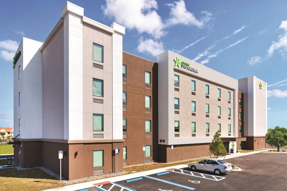 Extended Stay America Premier Suites Melbourne I95 photo 35
