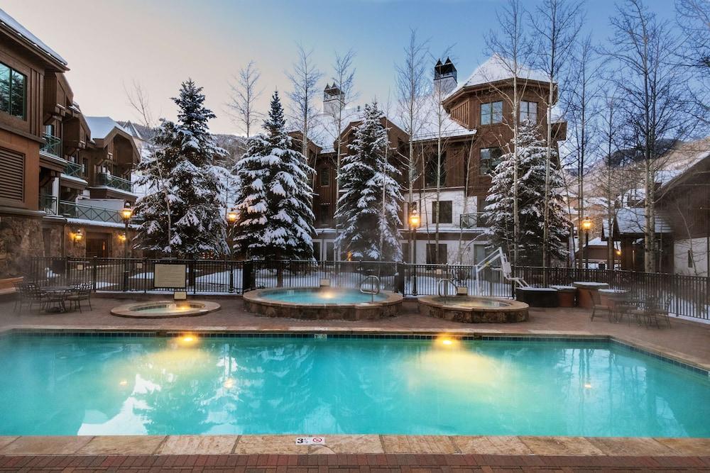 The Residences at Mountain Lodge, Beaver Creek by Hyatt Vacation Club photo 17