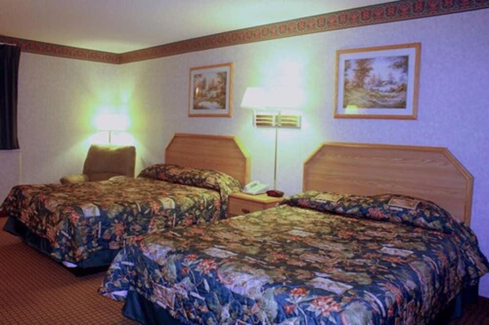 Garden City Inn photo 14