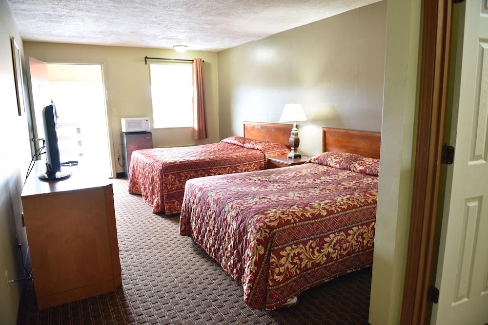 Key West Inn Hobart photo 10