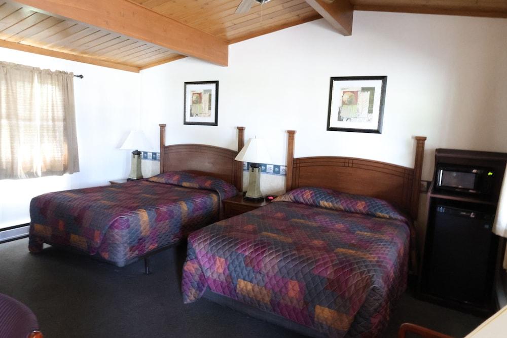 Bonne Belle Motel photo 11