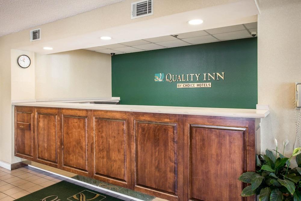 Quality Inn Aiken North photo 2