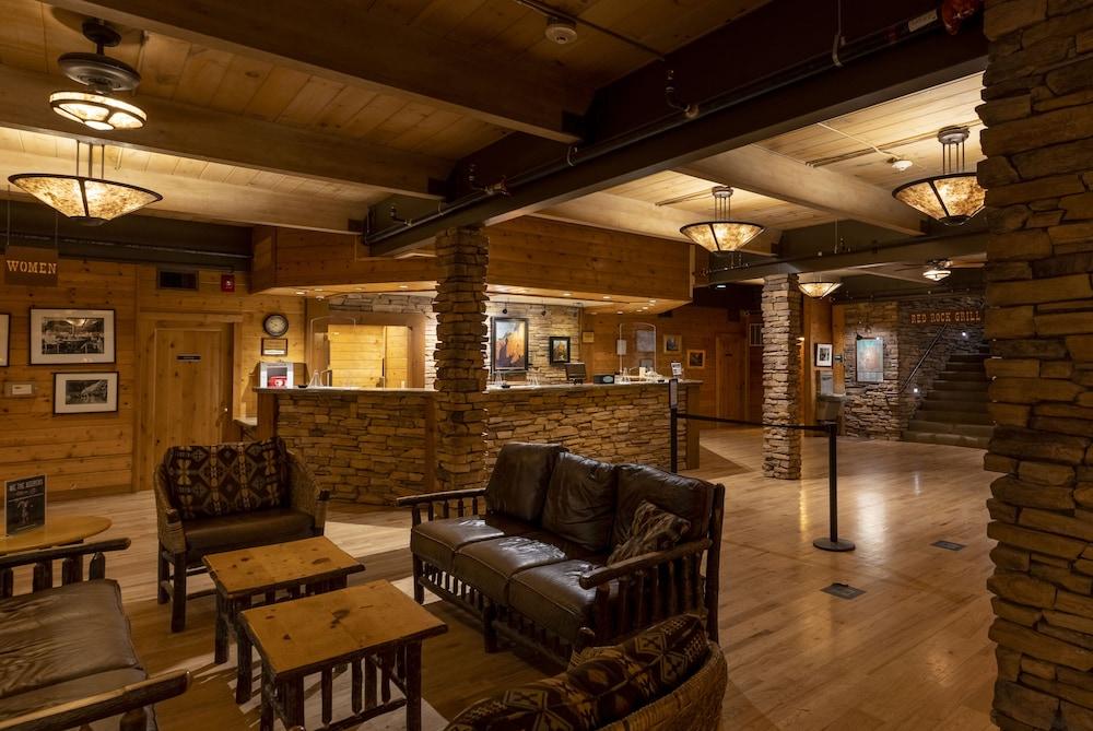 Zion Lodge - Inside The Park photo 2
