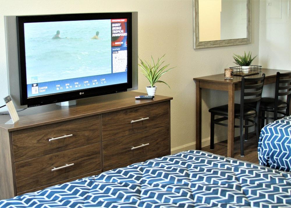 Stay Plus Extended Stay Suites photo 36