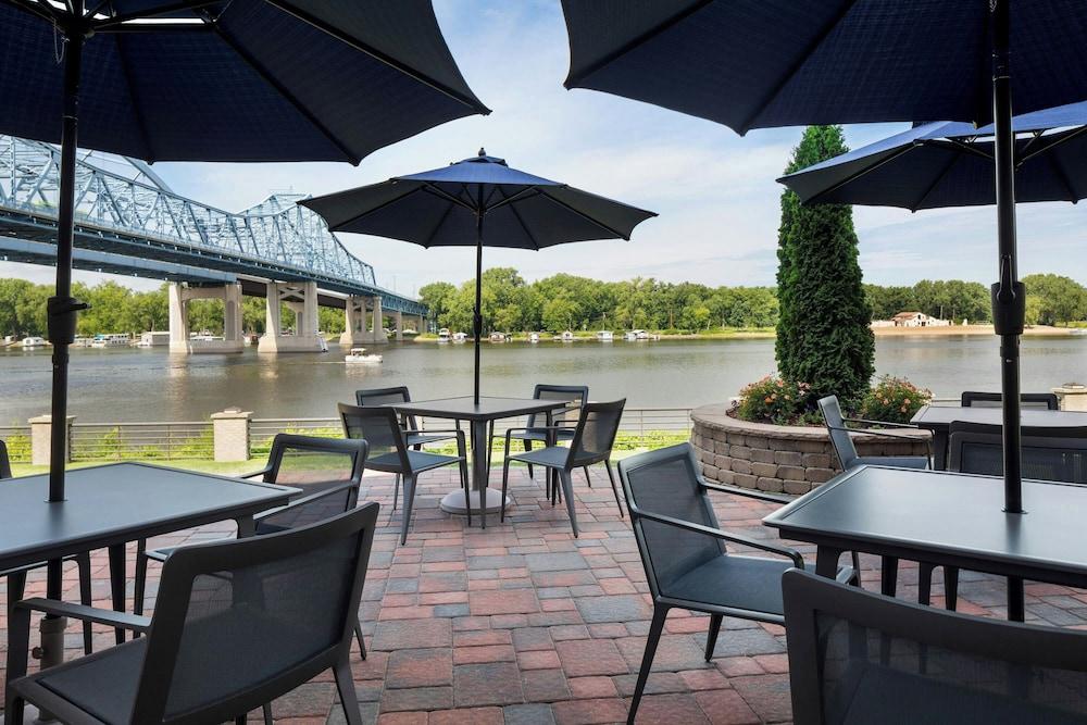 Courtyard by Marriott La Crosse photo 65
