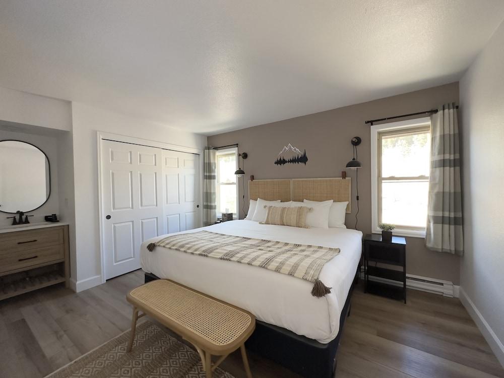 Beaver Meadows Resort Ranch photo 41