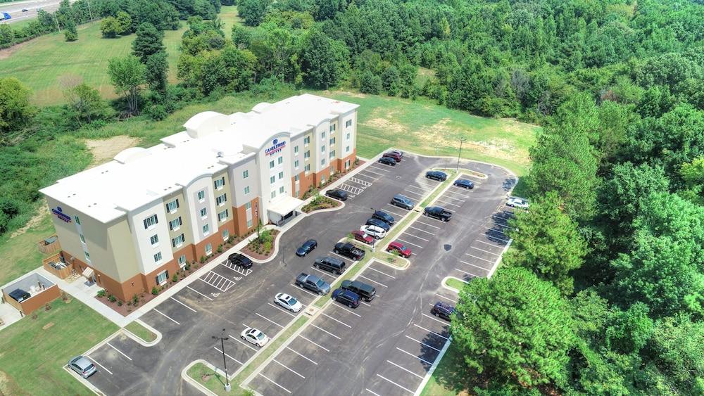 Candlewood Suites Memphis East by IHG photo 34