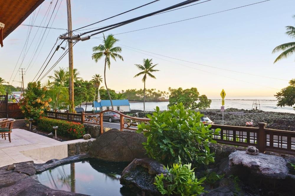 Kona Seaspray photo 7