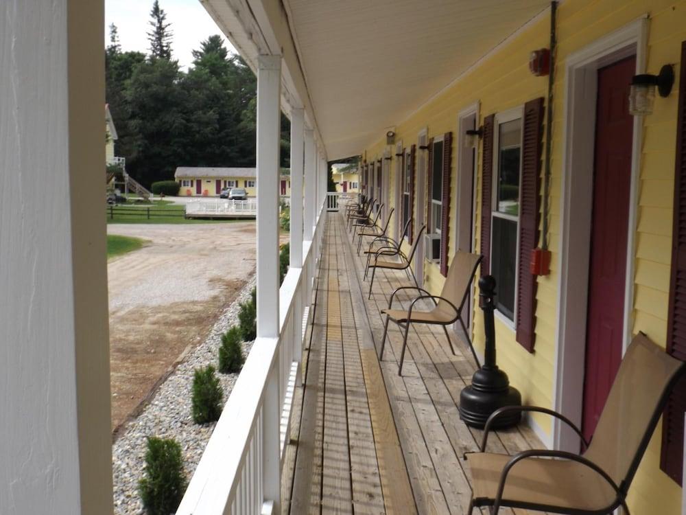The Inn at the Rostay photo 21