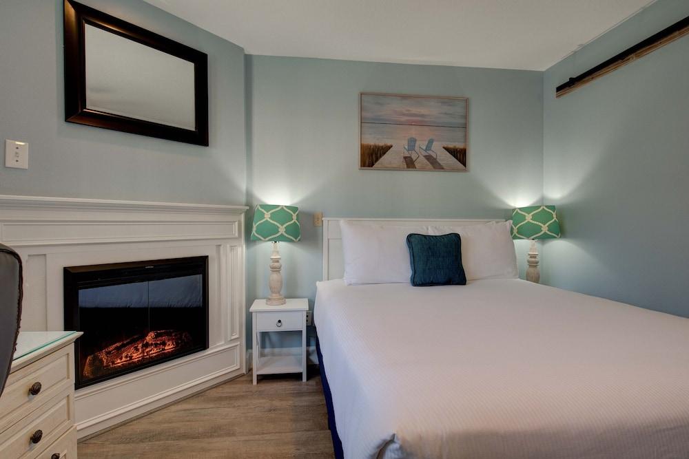 Inn of the Four Winds Oceanfront Seaside photo 43