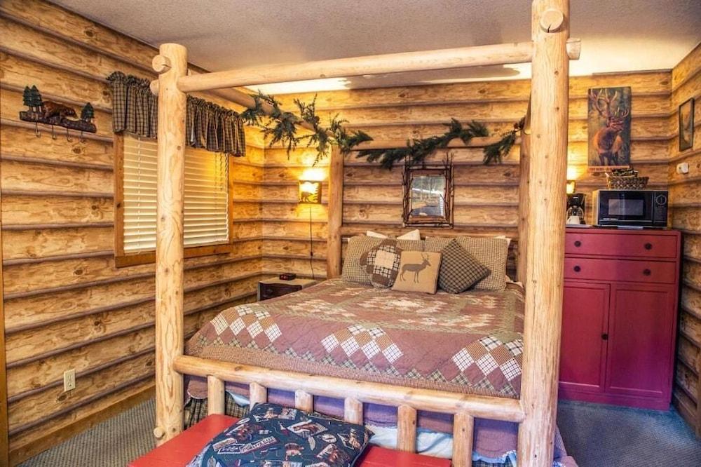 Eagle's Nest Lodge photo 18