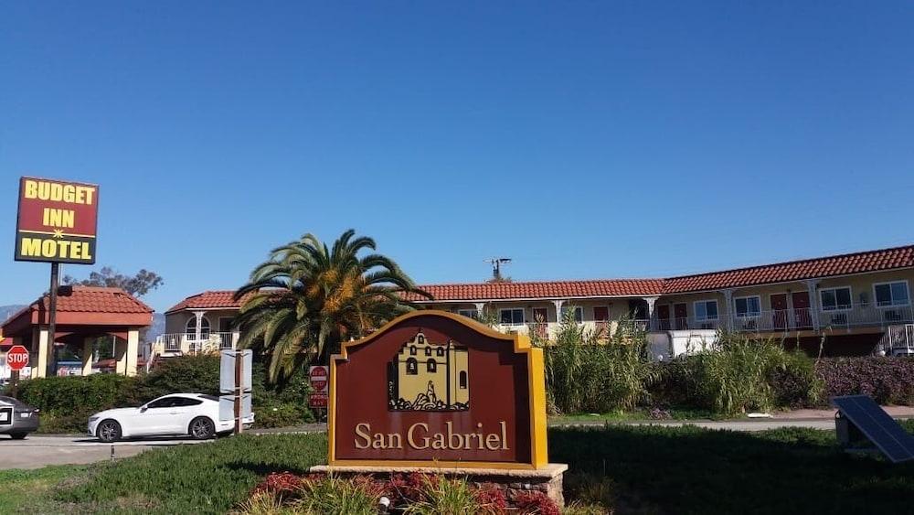 Budget Inn San Gabriel photo 35