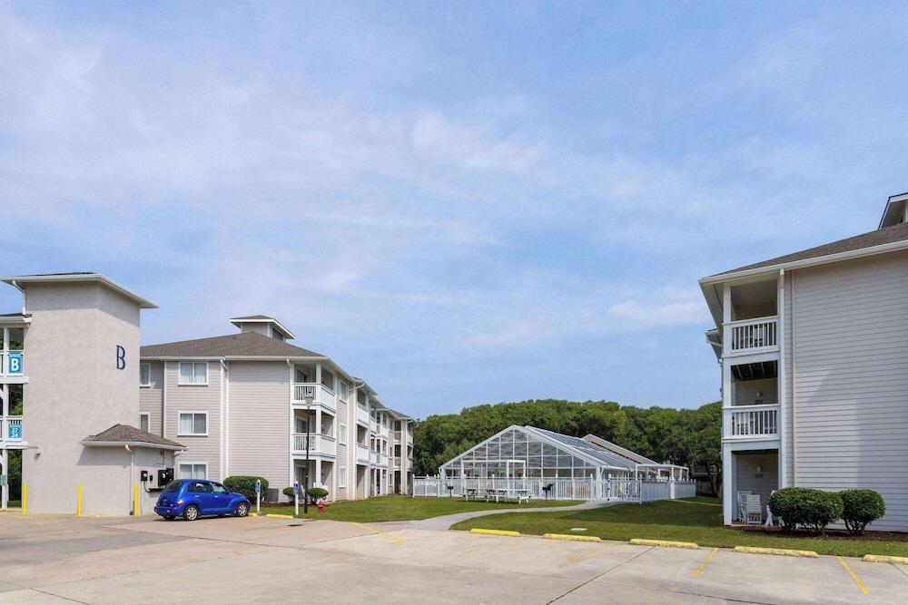 Atlantic Beach Resort, a Ramada by Wyndham photo 41
