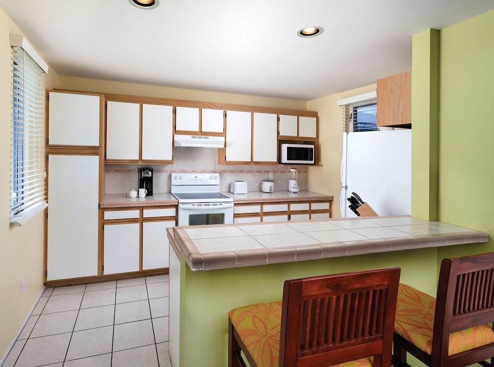 Club Wyndham Mauna Loa Village photo 2