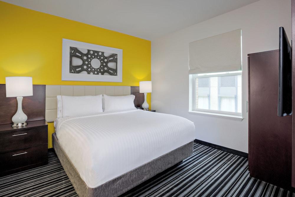 Holiday Inn Express San Francisco Union Square by IHG photo 20