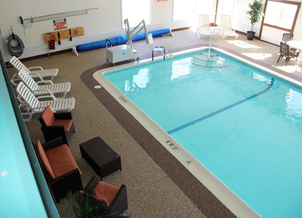 Voyager Inn photo 55