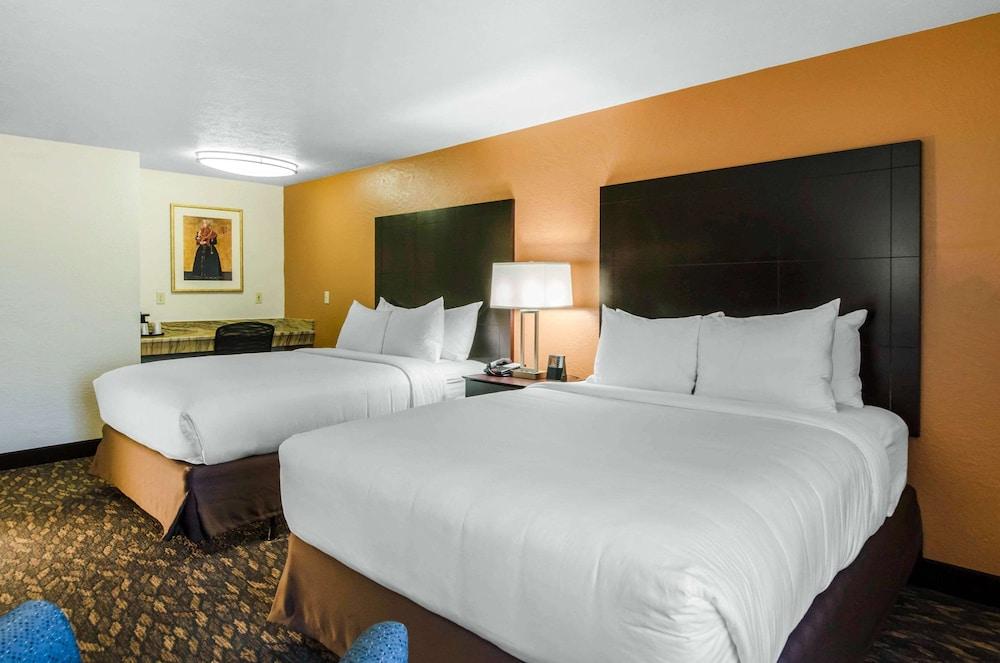 Comfort Inn & Suites Ashland photo 18