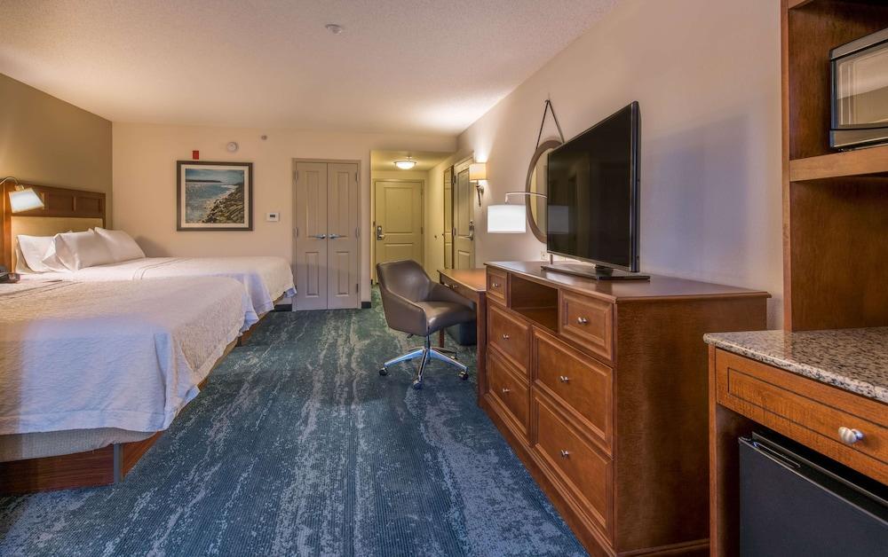 Hampton Inn & Suites Jekyll Island photo 11