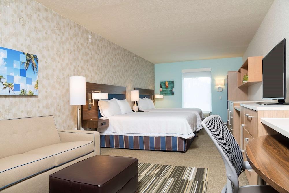 Home2 Suites by Hilton Nokomis Sarasota Casey Key photo 10