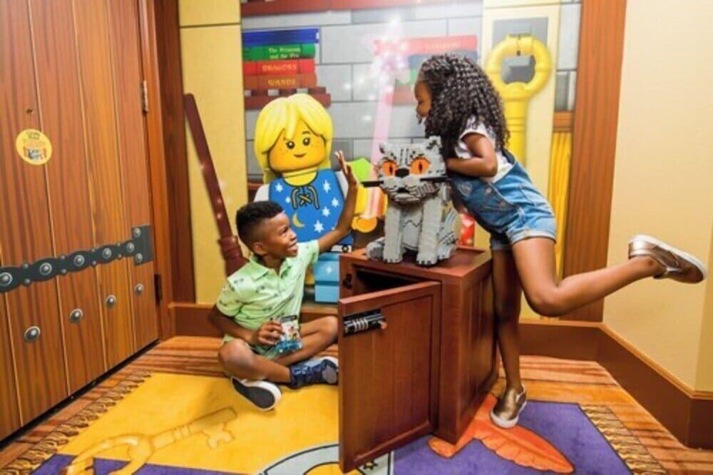 LEGOLAND California Hotel photo 2