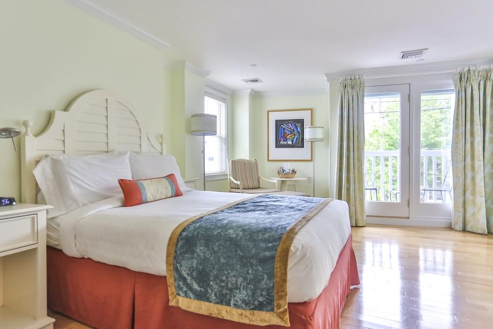 Mansion House Inn And Spa photo 44
