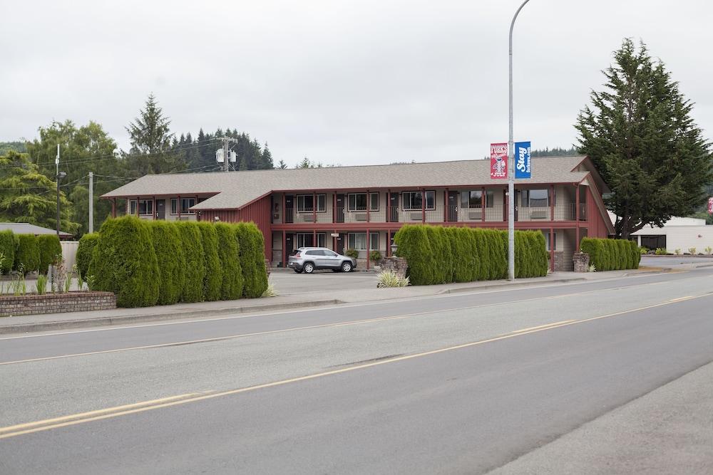 The Forks Motel photo 86